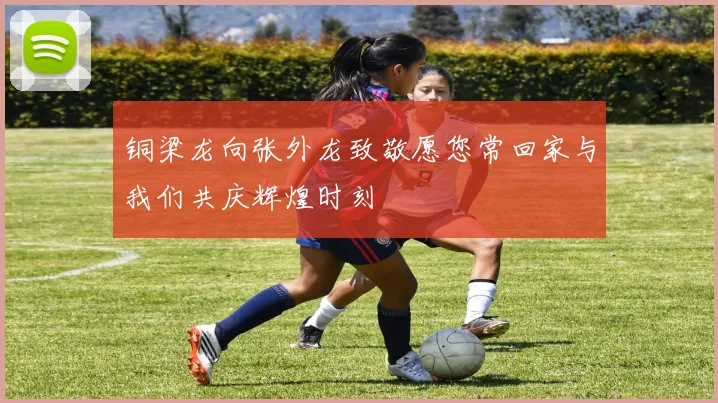 铜梁龙向张外龙致敬愿您常回家与我们共庆辉煌时刻