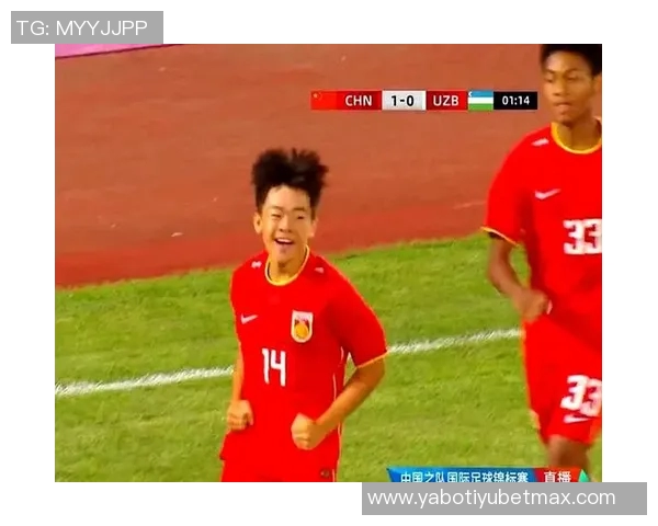 国少开局强势邝兆镭助攻帅惟浩抢点破门早早领先1-0