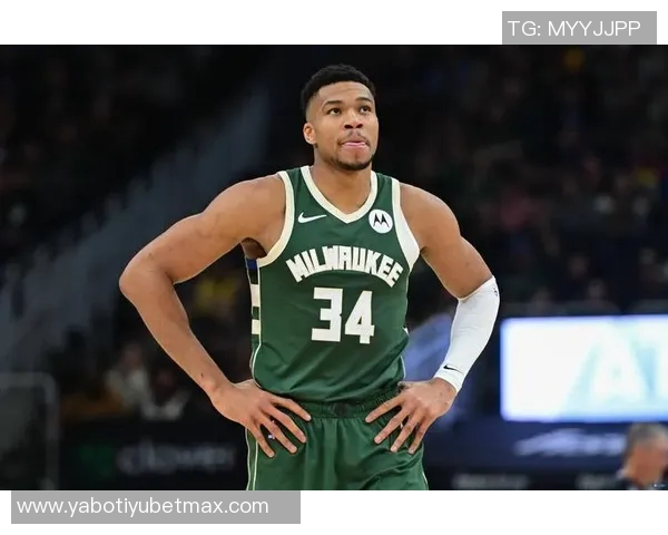 重返雄鹿的字母哥发布定妆照开启职业生涯第十三个新篇章 重返雄鹿的字母哥发布定妆照开启职业生涯第十三个新篇章