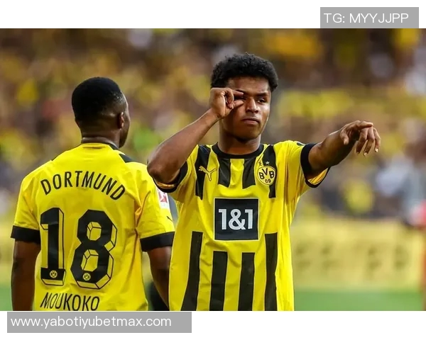 阿德耶米精彩破门助多特再度领先斯图加特比赛激烈进程引人瞩目