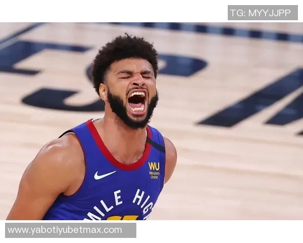 下半场助攻狂潮贾马尔穆雷23分5板引领球队逆转胜利