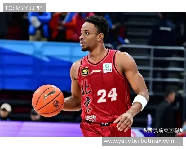 北京男篮首位外援注册成功杰曼正式加盟CBA新赛季