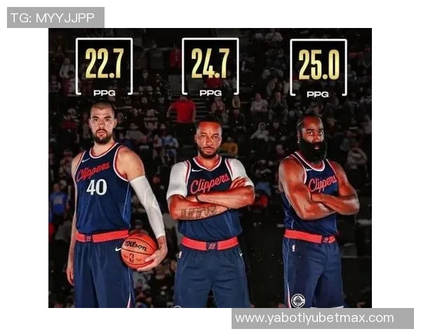 哈登需与祖巴茨建立默契合作后者有望冲击全明星席位