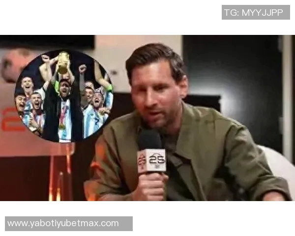 梅罗之争再起塞梅尼奥坚定选择梅西称两人都很伟大