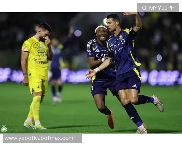 菲利克斯传射建功荣膺利雅得胜利4-1赛哈特海湾最佳球员称号 菲利克斯传射建功荣膺利雅得胜利4-1赛哈特海湾最佳球员称号